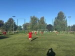 Ogólnopolski turniej piłkarski „Z Orlika na Stadion” 