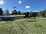 Z Orlika Na Stadion