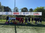 Z Orlika Na Stadion