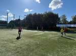 Z Orlika Na Stadion