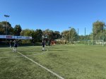 Z Orlika Na Stadion