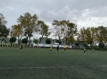 Udział drużyny SP Rynarzewo w turnieju regionalnym „Z Orlika Na Stadion”