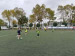 Udział drużyny SP Rynarzewo w turnieju regionalnym „Z Orlika Na Stadion”