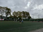Udział drużyny SP Rynarzewo w turnieju regionalnym „Z Orlika Na Stadion”