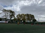 Udział drużyny SP Rynarzewo w turnieju regionalnym „Z Orlika Na Stadion”
