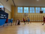 Mistrzostwa Gminy Szubin – Igrzyska Młodzieży w unihokeju