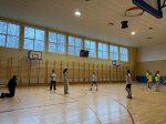 Mistrzostwa Gminy Szubin – Igrzyska Młodzieży w unihokeju