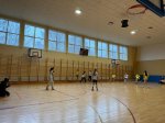 Mistrzostwa Gminy Szubin – Igrzyska Młodzieży w unihokeju