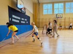 Mistrzostwa Gminy Szubin – Igrzyska Młodzieży w unihokeju
