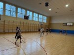 Mistrzostwa Gminy Szubin – Igrzyska Młodzieży w unihokeju