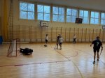 Mistrzostwa Gminy Szubin – Igrzyska Młodzieży w unihokeju