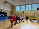 Mistrzostwa Gminy Szubin – Igrzyska Młodzieży w unihokeju