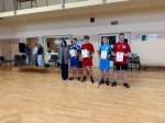 Mistrzostwa Gminy Szubin – Igrzyska Młodzieży w unihokeju