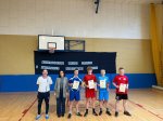 Mistrzostwa Gminy Szubin – Igrzyska Młodzieży w unihokeju