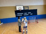 Mistrzostwa Gminy Szubin – Igrzyska Młodzieży w unihokeju