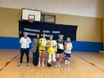Mistrzostwa Gminy Szubin – Igrzyska Młodzieży w unihokeju