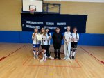 Mistrzostwa Gminy Szubin – Igrzyska Młodzieży w unihokeju
